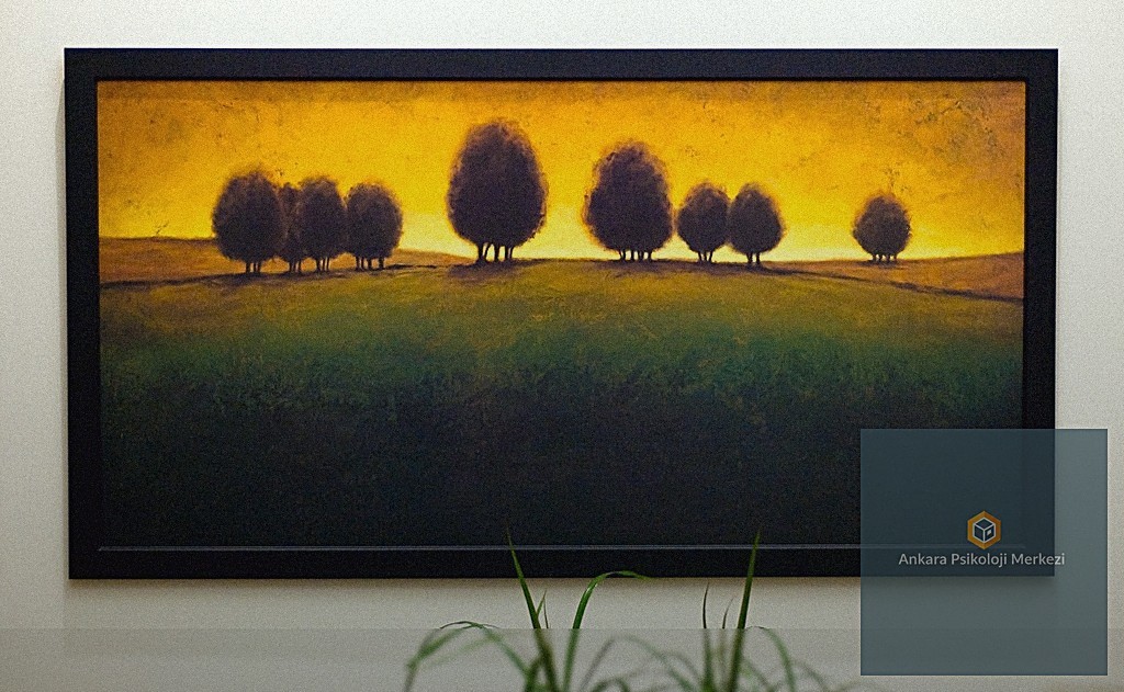 Ankara Psikoloji Merkezi