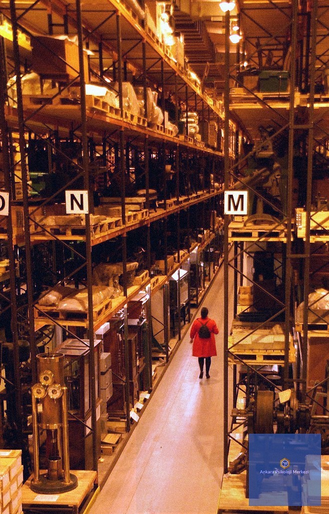 Çocuk ve Ergen Terapisi