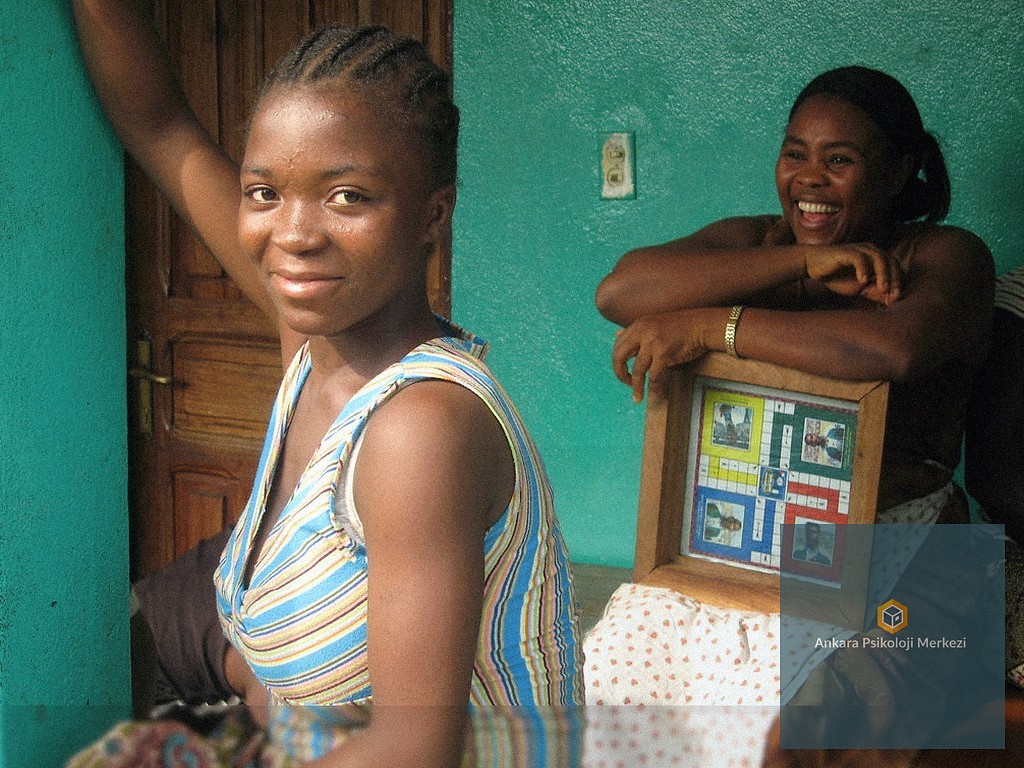 Kurumsal Danışmanlık